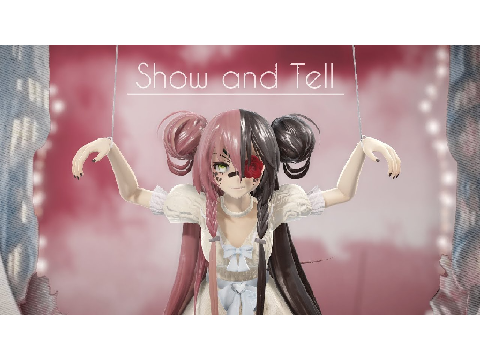 Show and Tell Clean remix