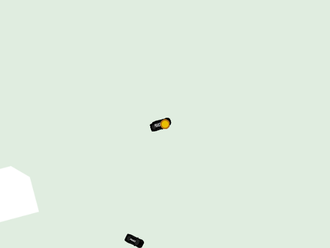 Top Down 3D City Experiment v1.8 remix