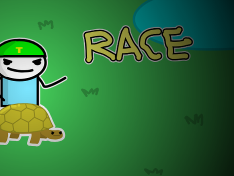 Race || Animation