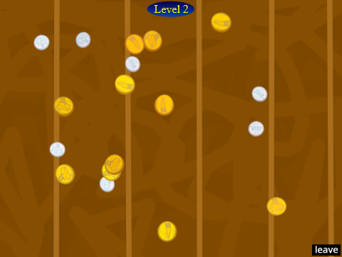 Coin Game