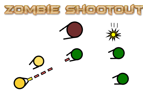 Zombie Shootout 2 V.1.1