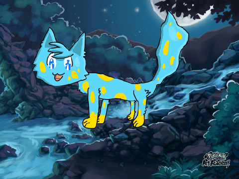 Another Cat