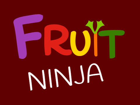 Scratch Fruit Ninja