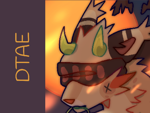 250+ DTAE