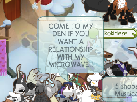 Animal Jam Is Fun