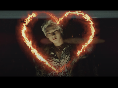 Maknae On Top-I.N ft. Bang Chan,Changbin