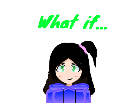 What if I was a Frog?