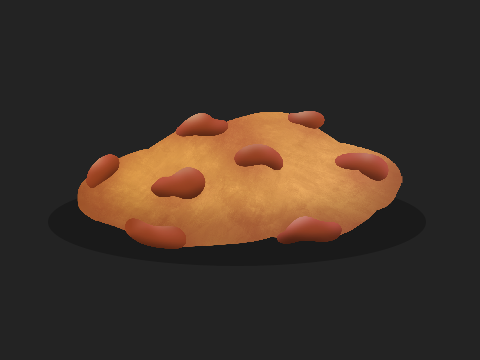 Cookie Theft