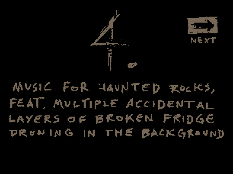 music dump 3: partially electric beegalee