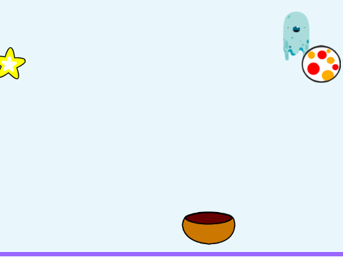Fruit catcher developed 2