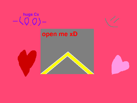 Valentines to...