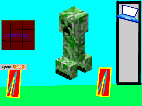minecraft 2