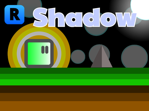 Shadow II -TMC-  Platformer