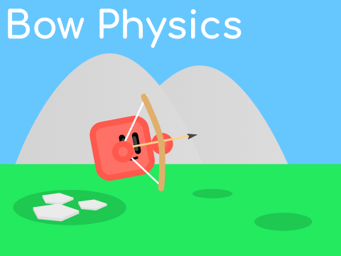 Bow Physics