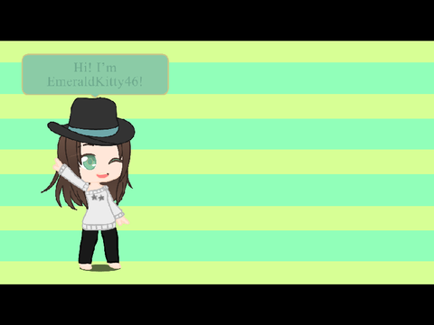 Gacha Club Show Episode 1