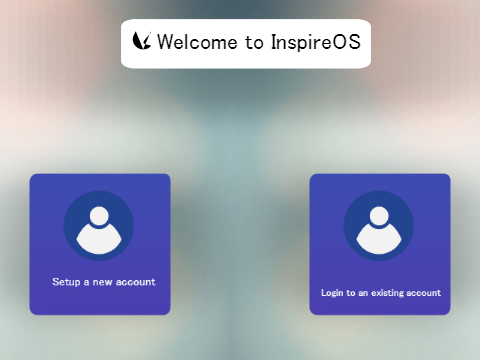 Inspire OS™ Public Beta v1.0