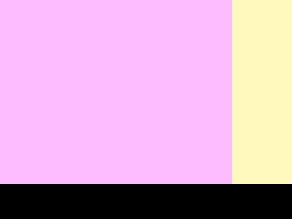 scrolling test