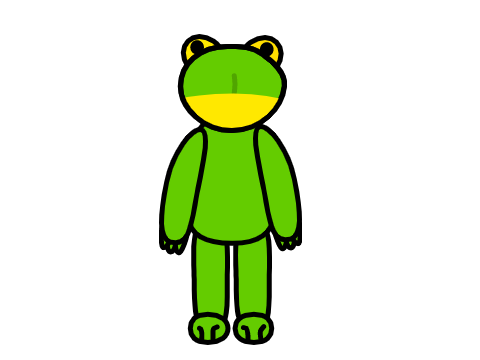 Frog.