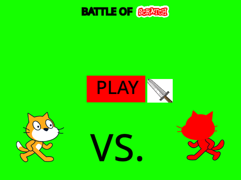 Battle Of Scratch