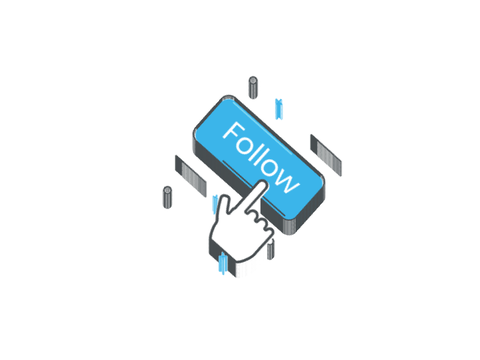 Follow in 3D