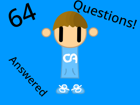 50 x 2 - 36 questions answered