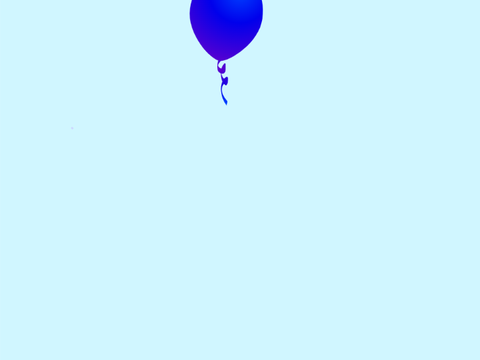 Balloon Clicker