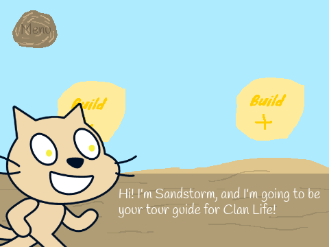 Clan Life (ALPHA)