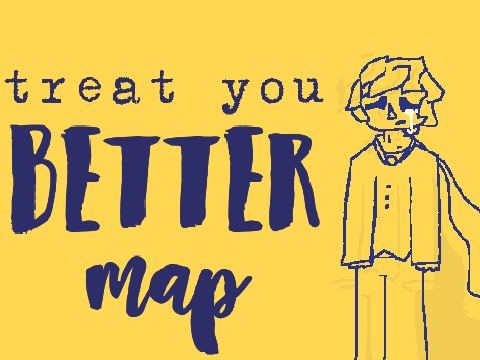 Treat You Better • thumbnail 