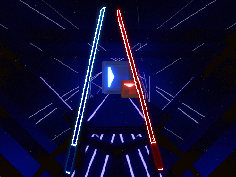 Beat Saber