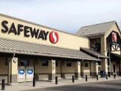 SAFEWAY