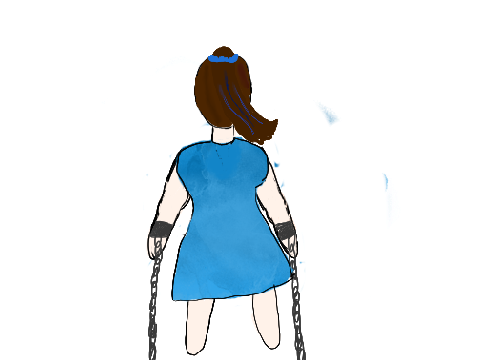 random art I really like