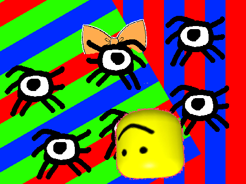 funny battle