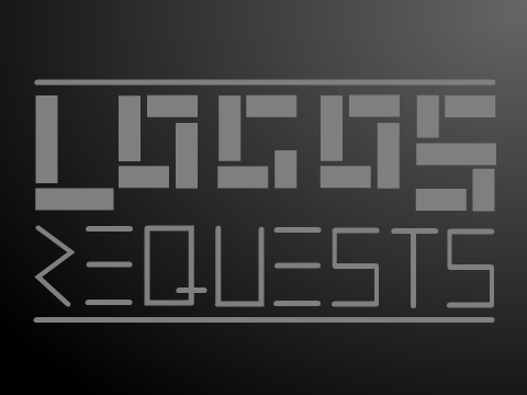 Logos-The Requests