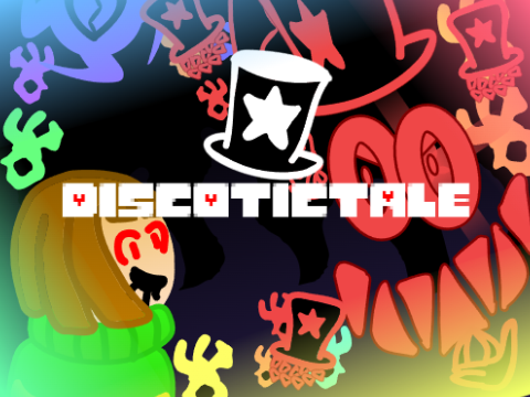 DiscoticTale (V0.74)