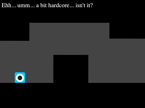 Lost - Platformer [MOBILE] #games remix