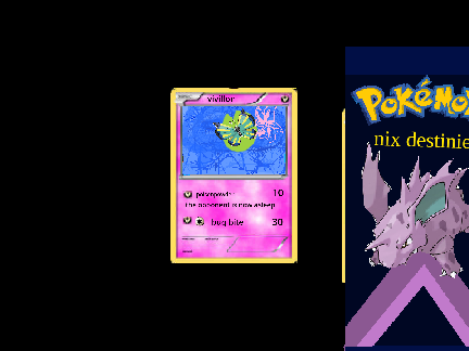 opening pokemon cards