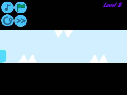 Adventure|| A Mobile Friendly Platformer remix