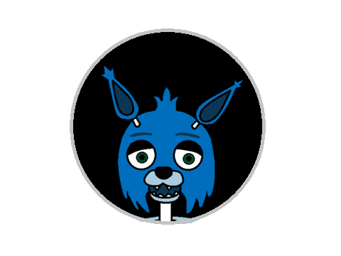 FNAF Logo
