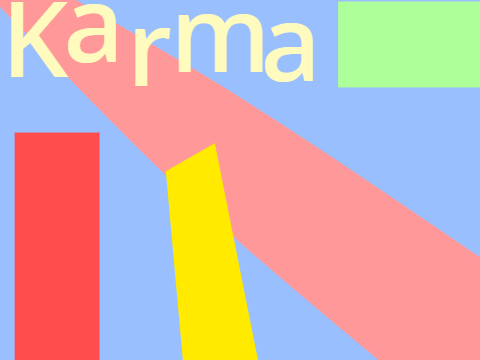 Karma [Intro]