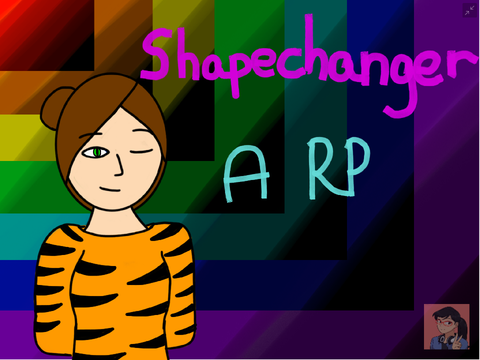 Thumb for Shapechanger - a rp