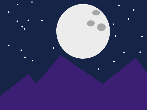 Moonrise