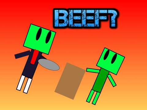 Beef? || #animations #stories #all