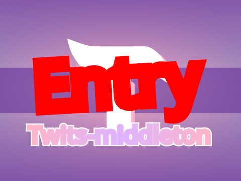 Intro for @Twits-middleton