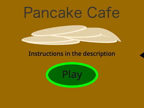 Pancake Cafe