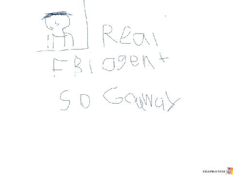 I am fbi