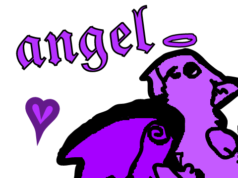 A Million Dreams - Angel Entry