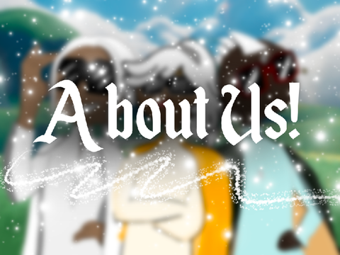 About Us!