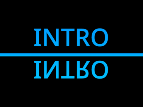 INTRO FOR @twonerds [ENTRY]