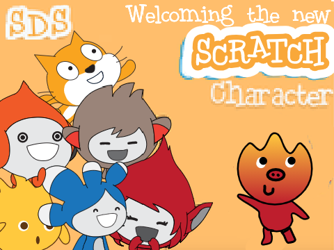 Welcoming MEECO!!  SDS