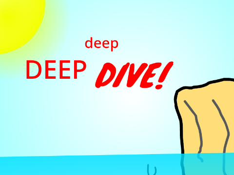 Deep Dive | Subnatica MAP [OPEN] remix part 1